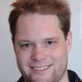 Daniel Schemmel, M.Sc.