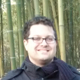 Dr. Jó Agila Bitsch