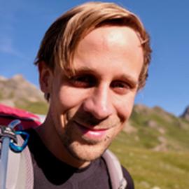 Mike Kosek, M.Sc.