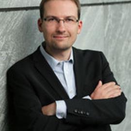 Prof. Oliver Hohlfeld
